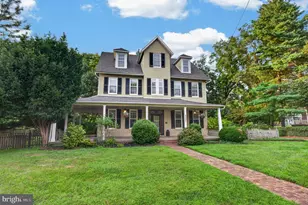 4806 Butler Rd, Glyndon, MD 21071 - Photo 1