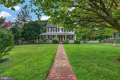 4806 Butler Road, Glyndon, MD 21071 - Photo 11