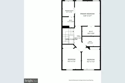 107 Hearth Court, Baltimore, MD 21212 - Photo 23