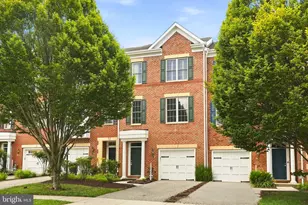 107 Hearth Ct, Baltimore, MD 21212 - Photo 1