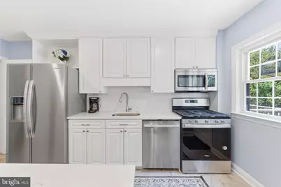 6467 Blenheim Road, Baltimore, MD 21212 - Photo 11