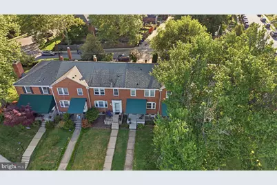 6467 Blenheim Road, Baltimore, MD 21212 - Photo 41