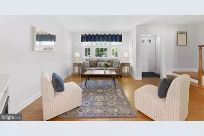 6467 Blenheim Road, Baltimore, MD 21212 - Photo 7