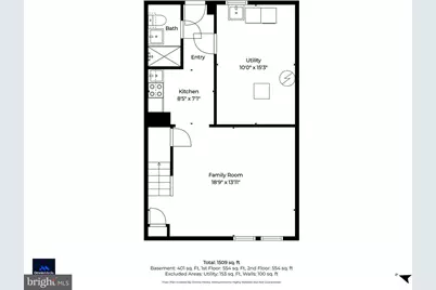6467 Blenheim Road, Baltimore, MD 21212 - Photo 59