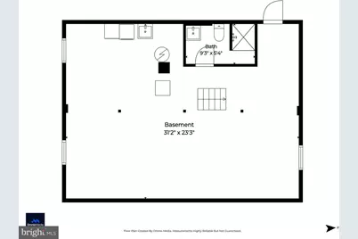 1914 Queensway, Baltimore, MD 21222 - Photo 5