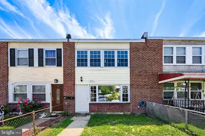 7953 Wynbrook Road, Baltimore, MD 21224 - Photo 3