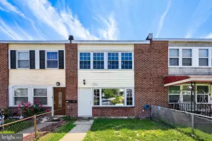 7953 Wynbrook Rd, Baltimore, MD 21224 - Photo 3