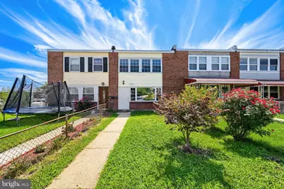7953 Wynbrook Road, Baltimore, MD 21224 - Photo 1