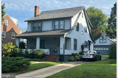 510 Dunkirk Road, Baltimore, MD 21212 - Photo 1
