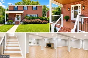 9207 Gardenia Rd, Baltimore, MD 21236 - Photo 1