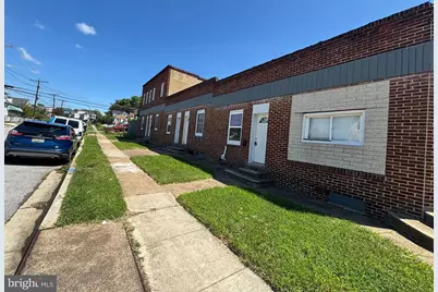 539 45th Street, Baltimore, MD 21224 - Photo 3