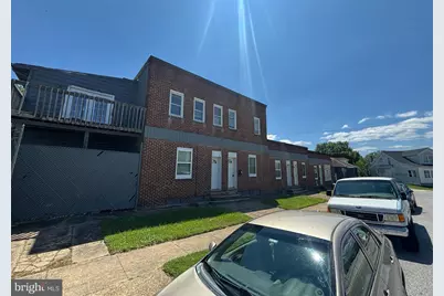 539 45th Street, Baltimore, MD 21224 - Photo 1
