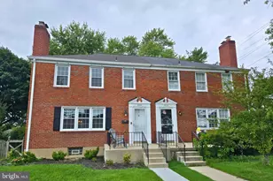 8624 Drumwood Rd, Towson, MD 21286 - Photo 1