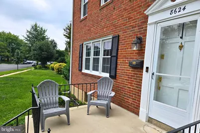 8624 Drumwood Road, Towson, MD 21286 - Photo 3