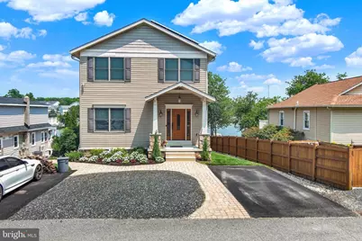 20 Sidewell, Essex, MD 21221 - Photo 5