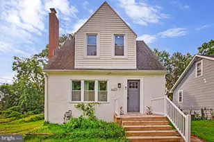 3627 Marriotts Ln, Windsor Mill, MD 21244 - Photo 1