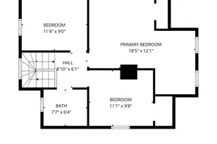3627 Marriotts Ln, Windsor Mill, MD 21244 - Photo 33