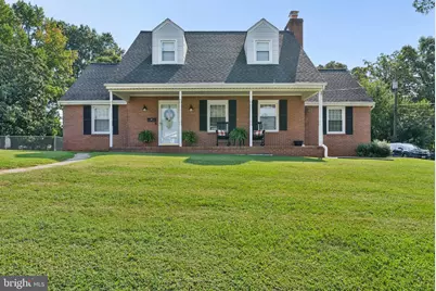 609 George Avenue, Baltimore, MD 21221 - Photo 1