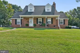 609 George Ave, Baltimore, MD 21221 - Photo 1