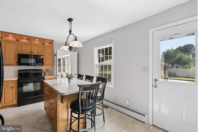 609 George Avenue, Baltimore, MD 21221 - Photo 17