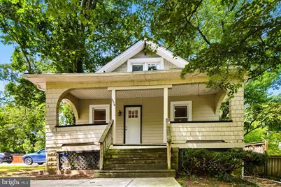6604 Sherwood Road, Baltimore, MD 21239 - Photo 3