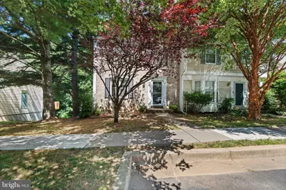 42 Abbey Bridge Court, Lutherville Timonium, MD 21093 - Photo 1