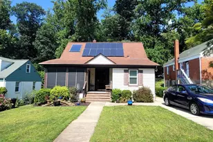 1003 Kingston Rd, Pikesville, MD 21208 - Photo 1