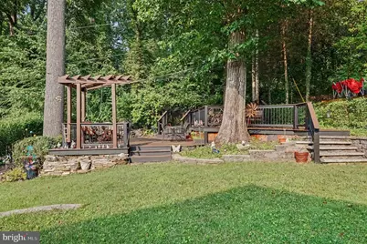 1003 Kingston Road, Pikesville, MD 21208 - Photo 45