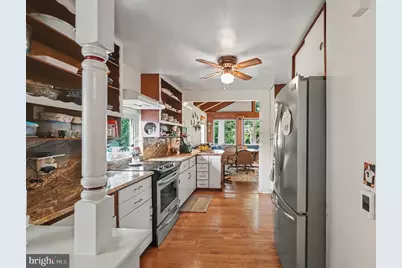 1003 Kingston Road, Pikesville, MD 21208 - Photo 7