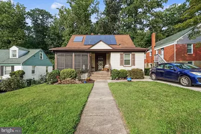 1003 Kingston Road, Pikesville, MD 21208 - Photo 51