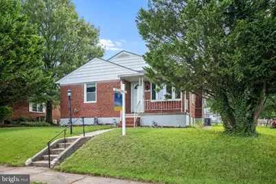 5814 Comstock Avenue, Baltimore, MD 21206 - Photo 7