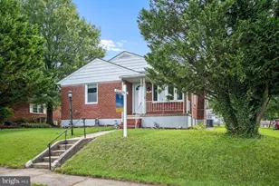 5814 Comstock Ave, Baltimore, MD 21206 - Photo 7
