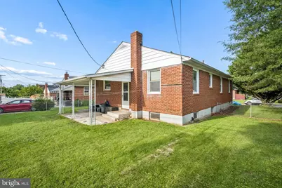5814 Comstock Avenue, Baltimore, MD 21206 - Photo 39