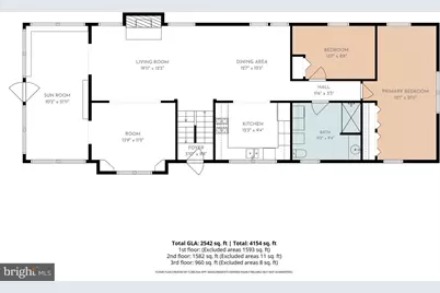 828 Cold Spring Road, Baltimore, MD 21220 - Photo 41