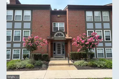 15 Pipe Hill Court #15A, Baltimore, MD 21209 - Photo 1