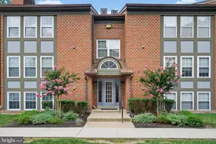 15 Pipe Hill Ct, Baltimore, MD 21209 - Photo 1