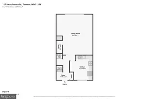117 Swarthmore Dr, Towson, MD 21204 - Photo 35