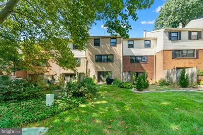 117 Swarthmore Drive #117, Towson, MD 21204 - Photo 29