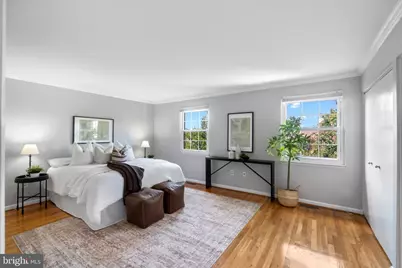 117 Swarthmore Drive #117, Towson, MD 21204 - Photo 17