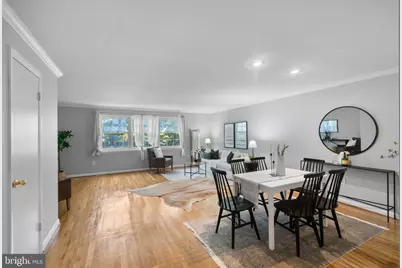 117 Swarthmore Drive #117, Towson, MD 21204 - Photo 9