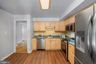 117 Swarthmore Drive #117, Towson, MD 21204 - Photo 13