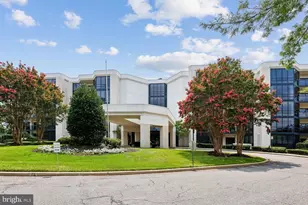 4001 Old Court Rd, Baltimore, MD 21208 - Photo 1