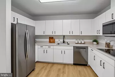 4001 Old Court Road #307, Baltimore, MD 21208 - Photo 9