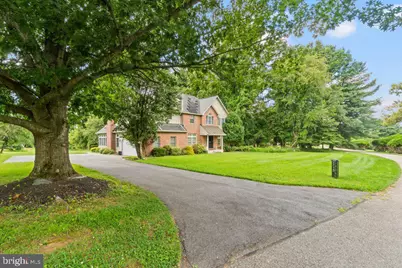 9713 Slalom Run Drive, Woodstock, MD 21163 - Photo 47
