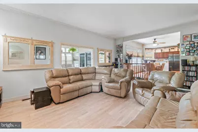 9713 Slalom Run Drive, Woodstock, MD 21163 - Photo 17
