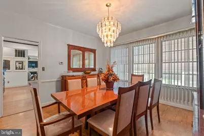 9713 Slalom Run Drive, Woodstock, MD 21163 - Photo 11