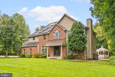 9713 Slalom Run Drive, Woodstock, MD 21163 - Photo 1