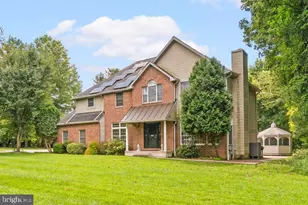 9713 Slalom Run Dr, Woodstock, MD 21163 - Photo 1