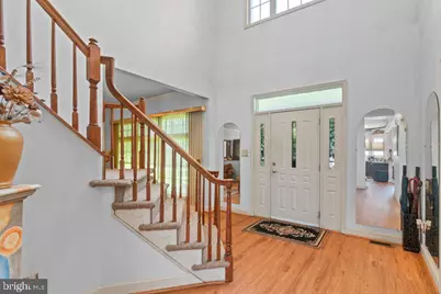 9713 Slalom Run Drive, Woodstock, MD 21163 - Photo 5