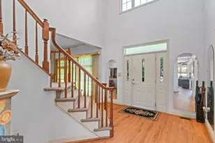 9713 Slalom Run Dr, Woodstock, MD 21163 - Photo 5